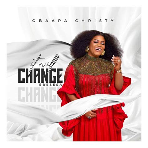 cristy wifi|Obaapa Christy – Ebesesa (It Will Change) .